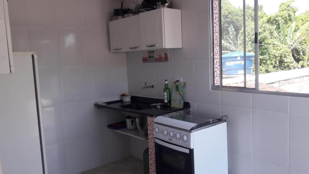  Casa para Temporada fins de semana