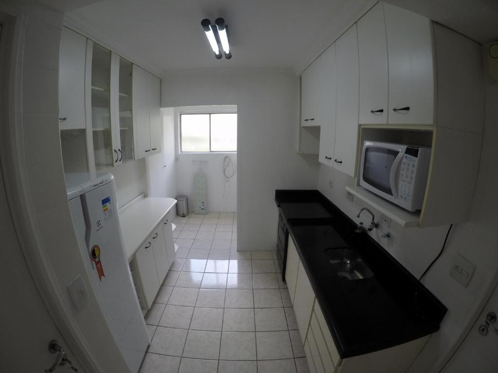  GIOVANNI GRONCHI - 2 QUARTOS - PISCINA - GaRAGEM