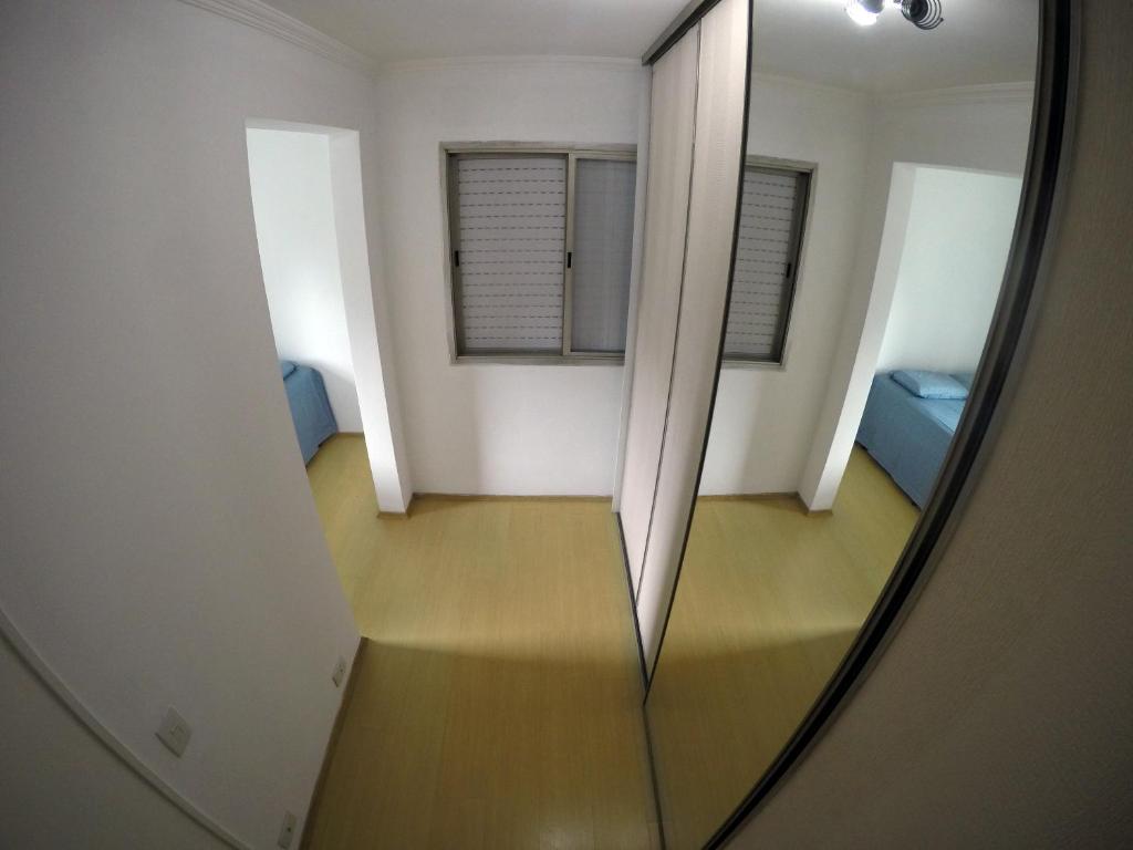  GIOVANNI GRONCHI - 2 QUARTOS - PISCINA - GaRAGEM
