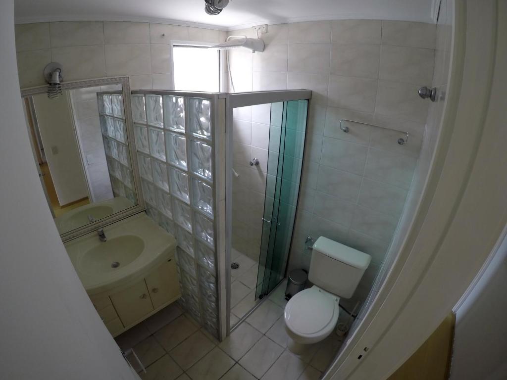  GIOVANNI GRONCHI - 2 QUARTOS - PISCINA - GaRAGEM
