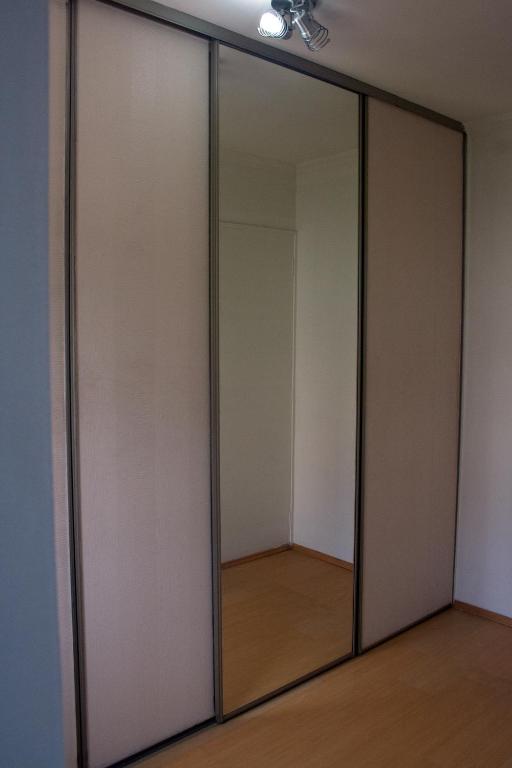  GIOVANNI GRONCHI - 2 QUARTOS - PISCINA - GaRAGEM