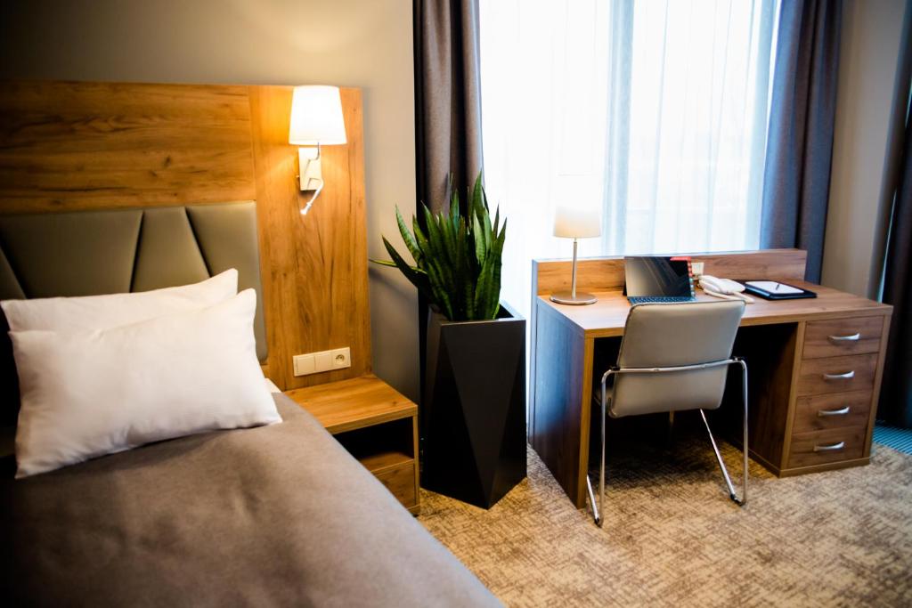 APART HOTEL 12 - Resim 8