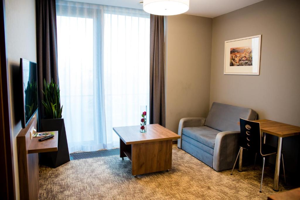 APART HOTEL 12 - Resim 28