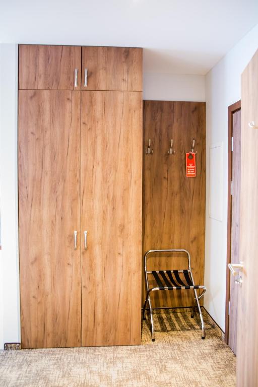 Fotografie z fotogalerie ubytování APART HOTEL 12 v destinaci Řešov