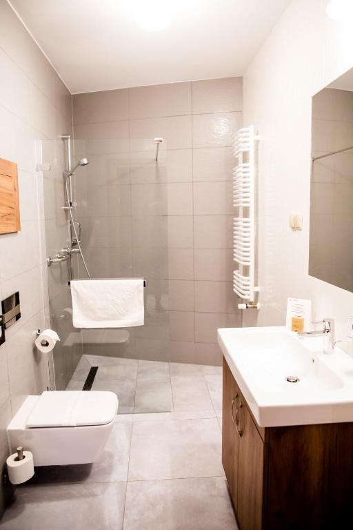 APART HOTEL 12 - Resim 31