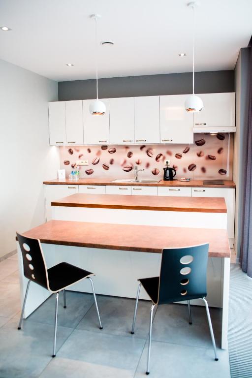 APART HOTEL 12 - Resim 14