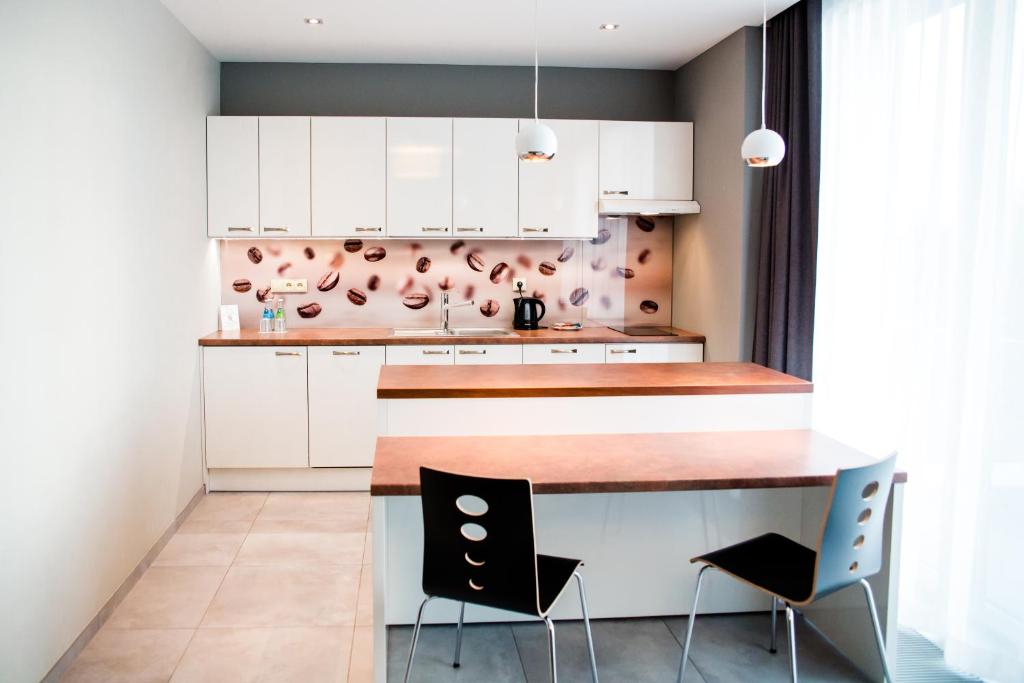 APART HOTEL 12 - Resim 23