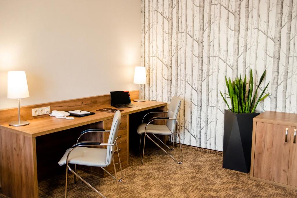 APART HOTEL 12 - Resim 24