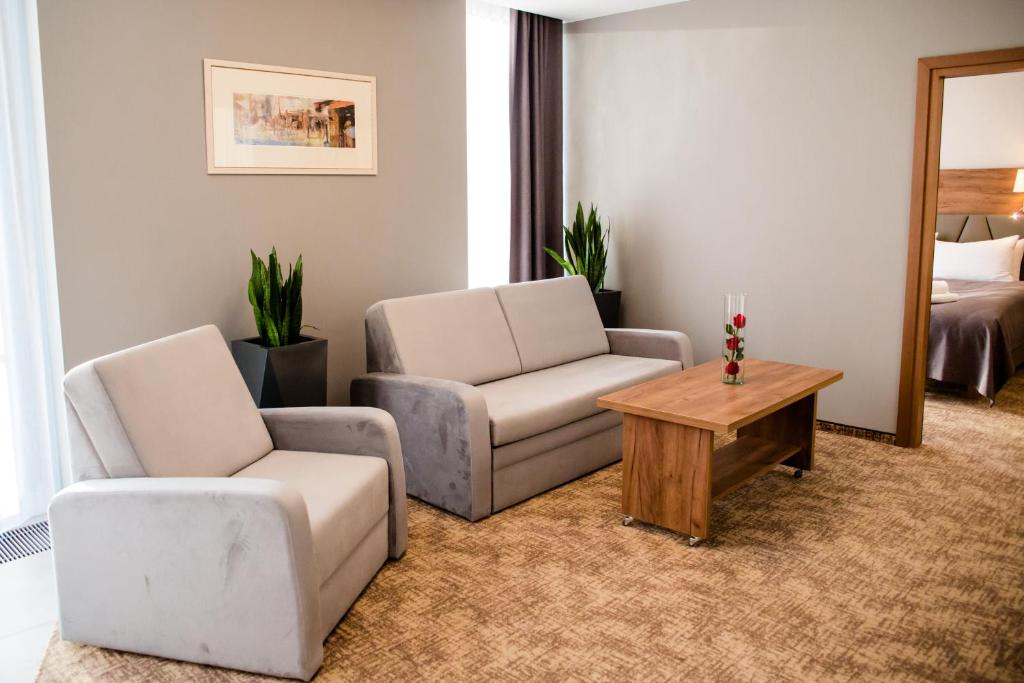 APART HOTEL 12 - Resim 11