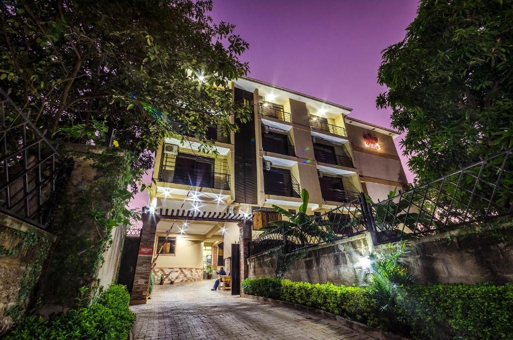 Gallery image of this property