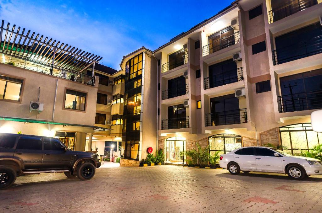 Gallery image of this property