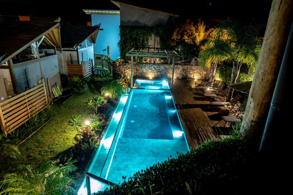  Village do Luz