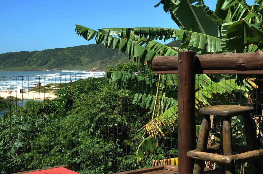  Belvedere Praia do Rosa