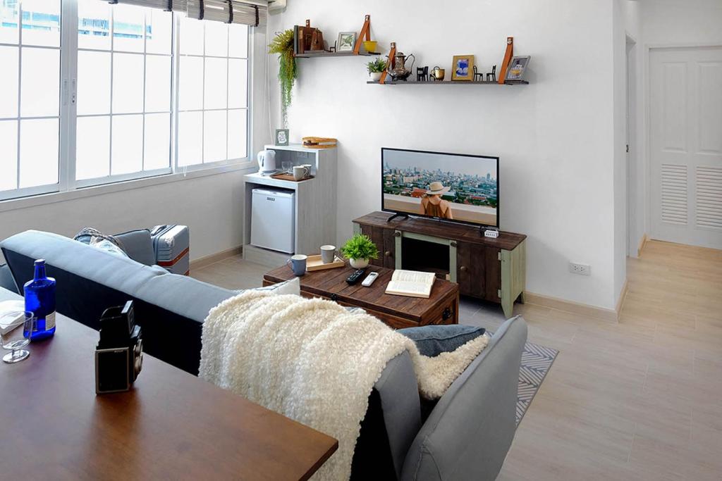 Hide and Seek Boutique Hometel - 15