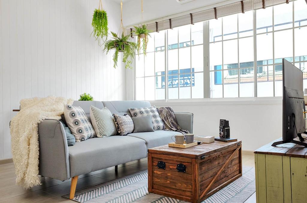 Hide and Seek Boutique Hometel - 19