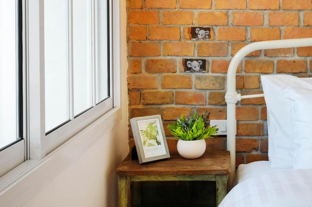 Hide and Seek Boutique Hometel - 18