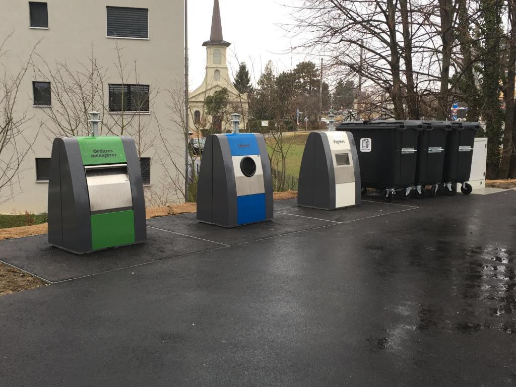 B&B Kelly Plus - Resim 10