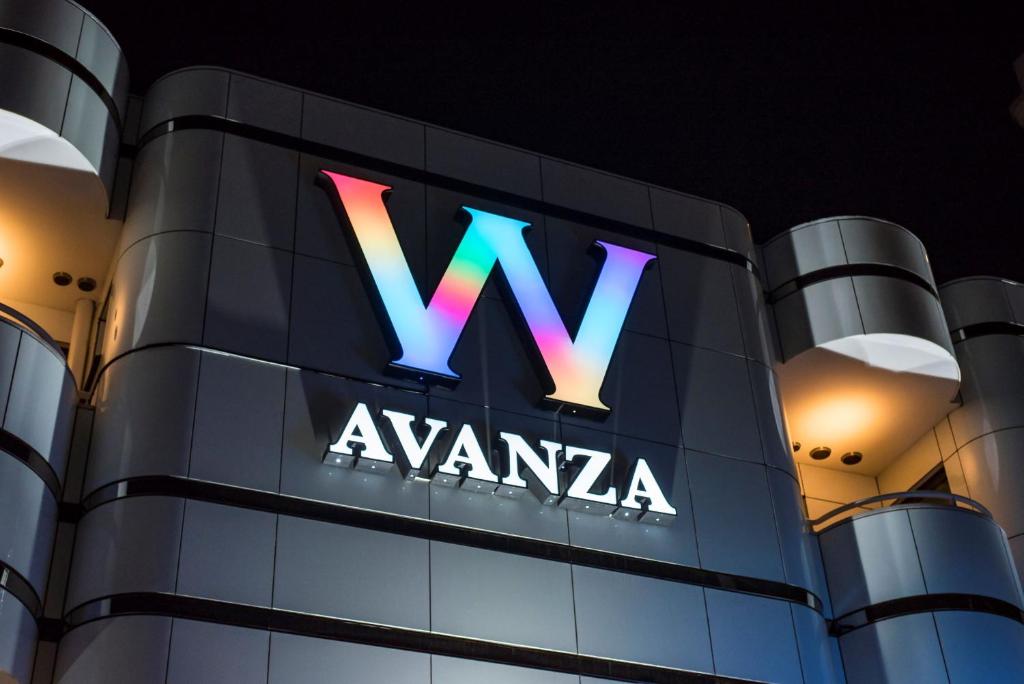 Certifikát, hodnocení, plakát nebo jiný dokument vystavený v ubytování HOTEL W-AVANZA-W GROUP HOTELS and RESORTS-
