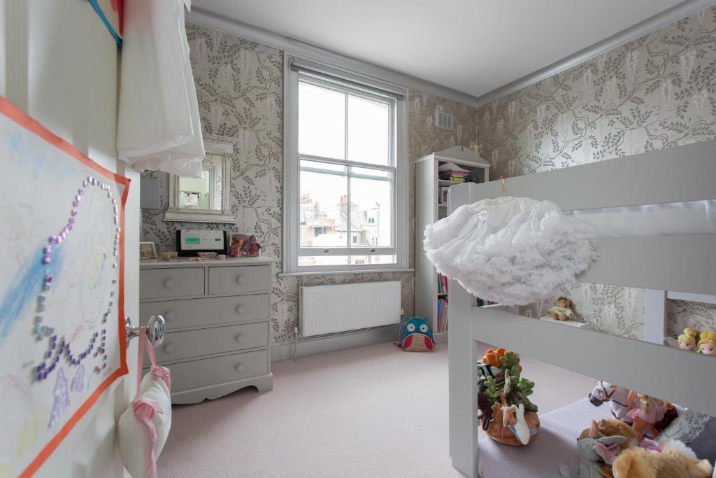 Bramerton Street II by Onefinestay