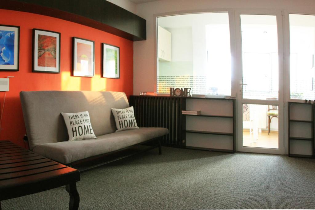 Suitetrails - Apartament Copou