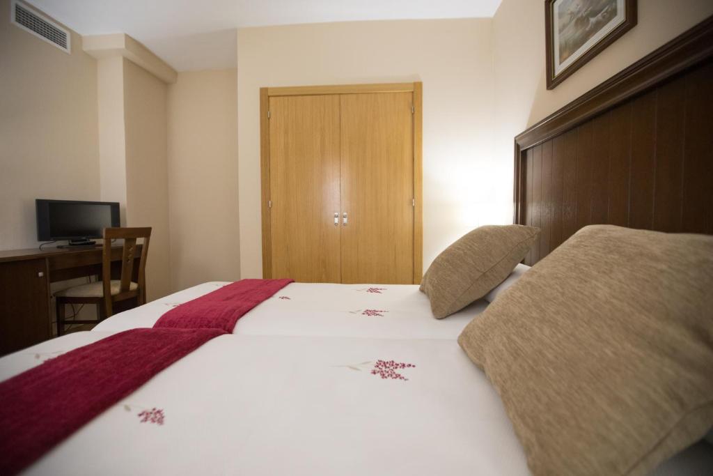 Hotel Arcco Ubeda, Úbeda – Preços atualizados 2022