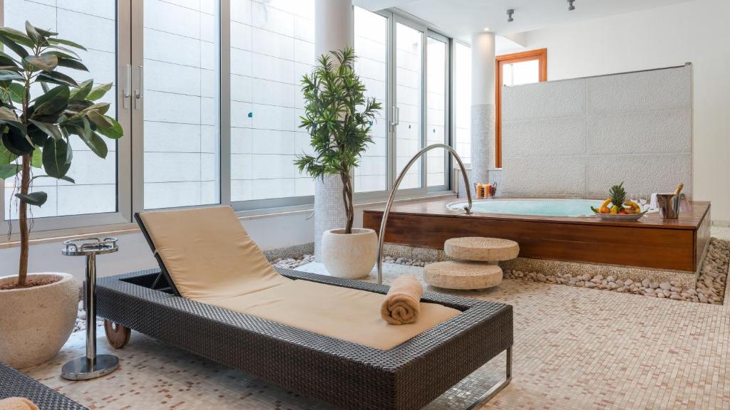 Hotel Uvala - Resim 41