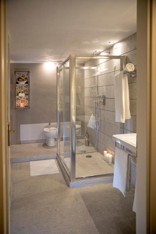 Villa Cornaro Tourist Suites