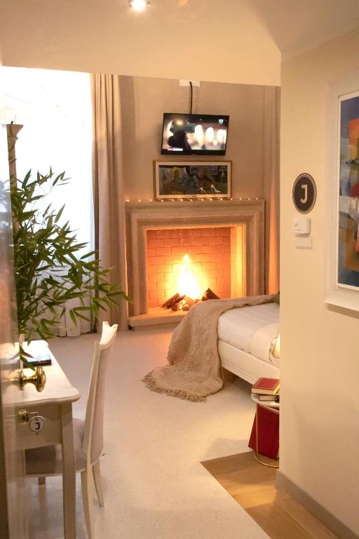 Derechos de imagen reservados por Booking.com