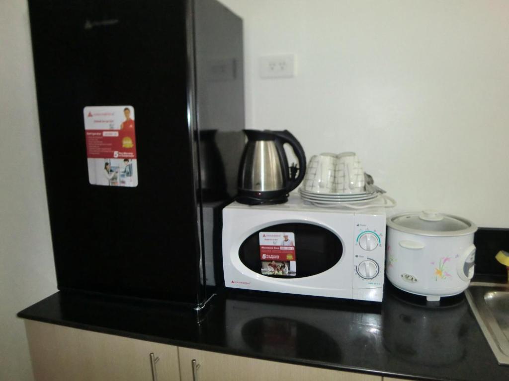 Windresidences Affordable - Studio Apartment