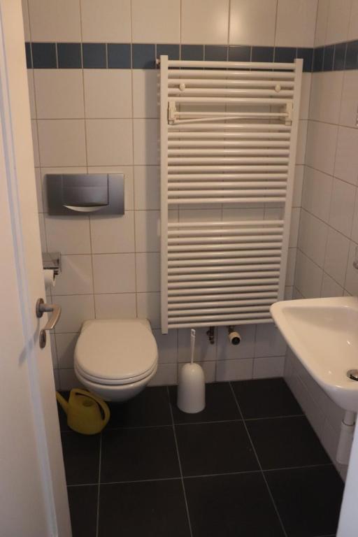 Swiss Holidays-City Apartments Interlaken - Resim 20