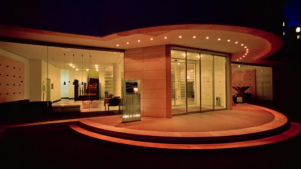 Hotel Uvala - Resim 34