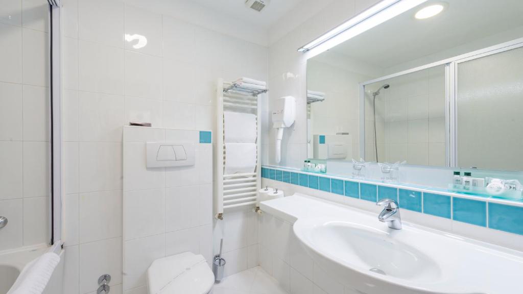 Hotel Uvala - Resim 32