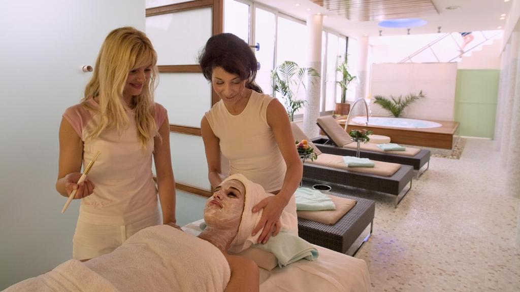 Hotel Uvala - Resim 36