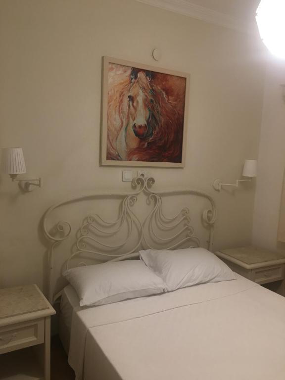 Bodrum Sade Pension - 7