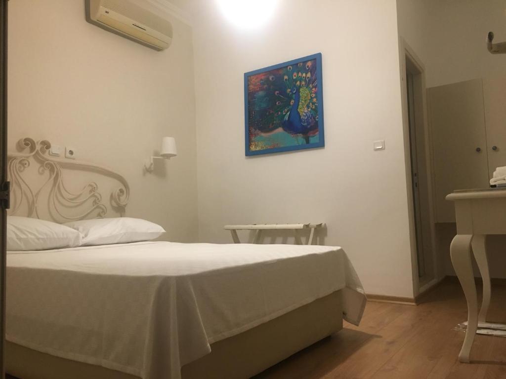 Bodrum Sade Pension - 8