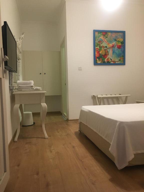 Bodrum Sade Pension - 9