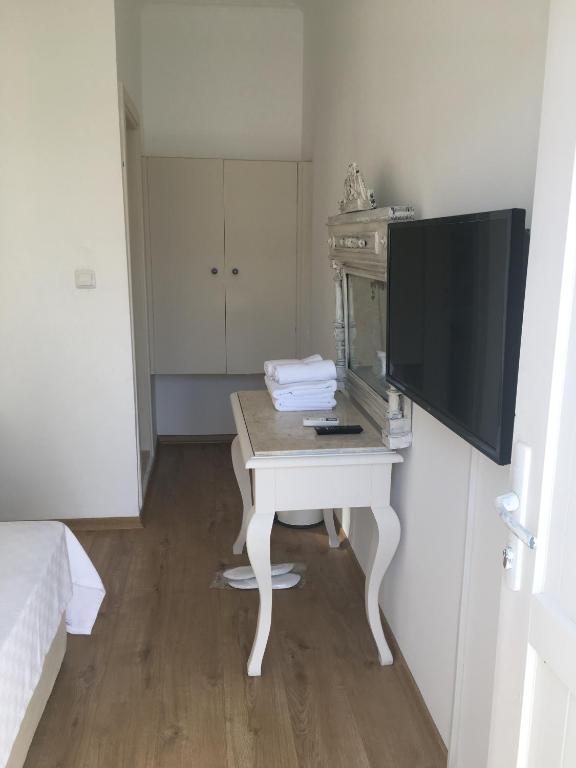 Bodrum Sade Pension - 14