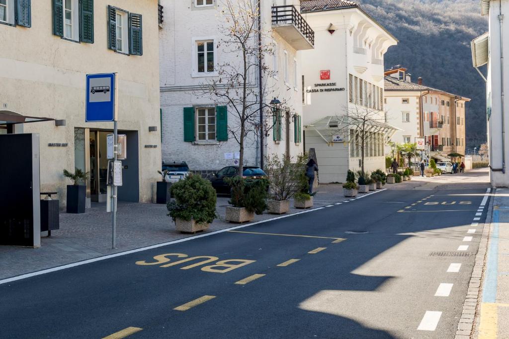 Výhľad na hory alebo výhľad na hory priamo z apartmánu