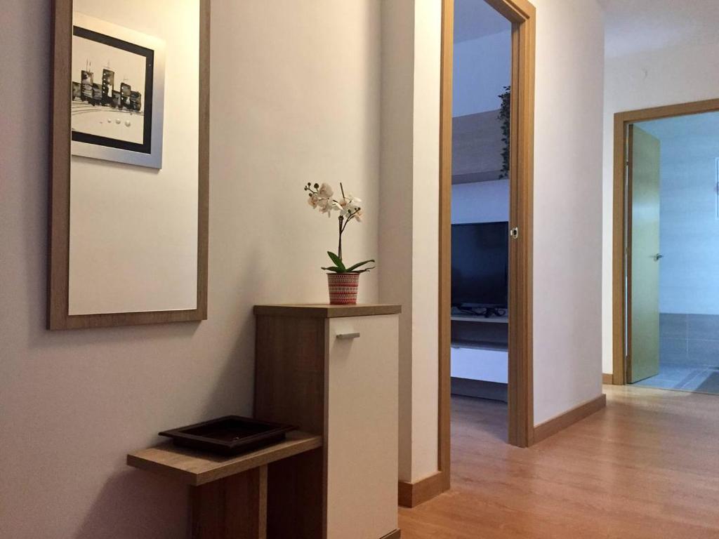 Apartamento en Universidad y cerca de la playa, Valencia ...