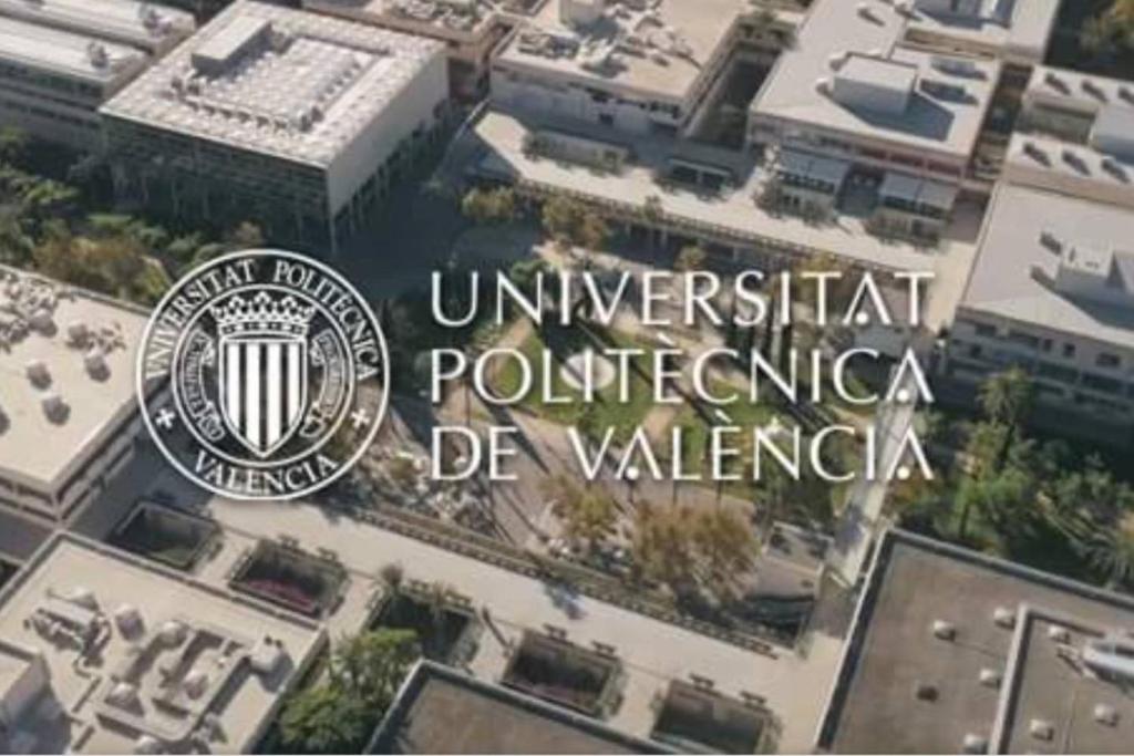 Apartamento en Universidad y cerca de la playa, Valencia ...