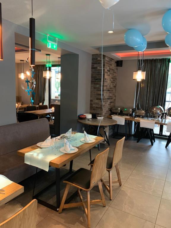 Akropolis Hotel - Resim 20