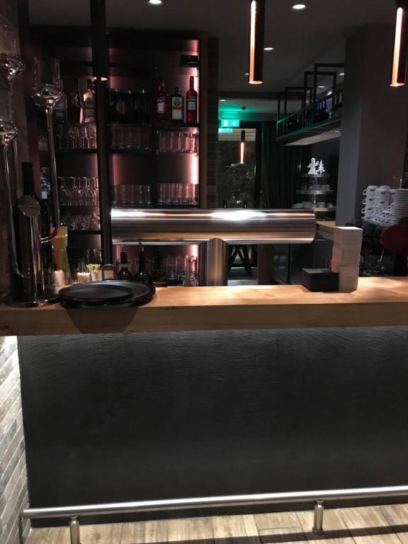 Akropolis Hotel - Resim 17