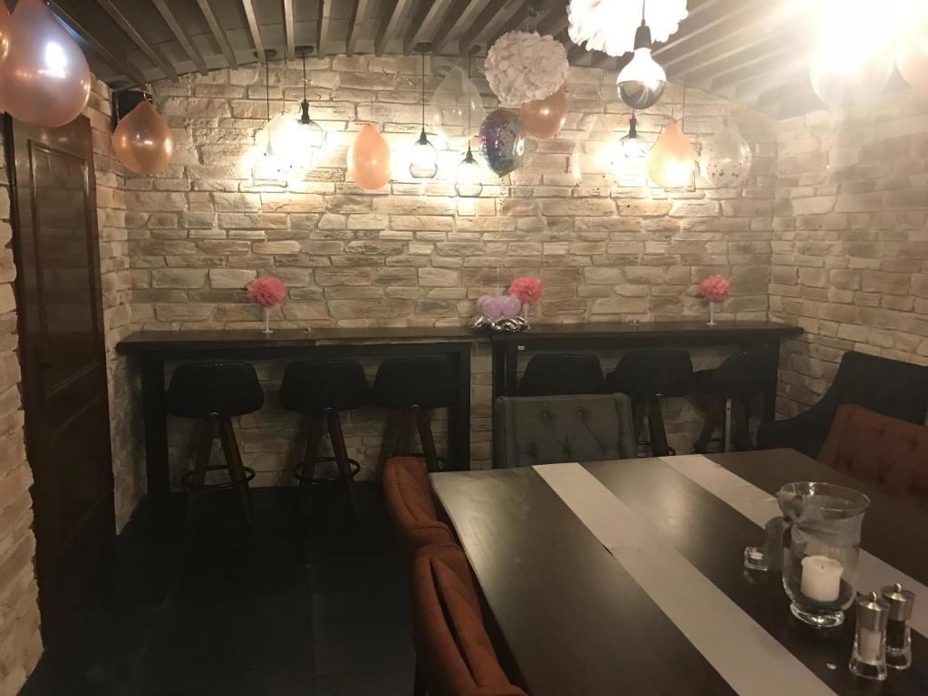 Fotografie z fotogalerie ubytování Akropolis Hotel v Norimberku