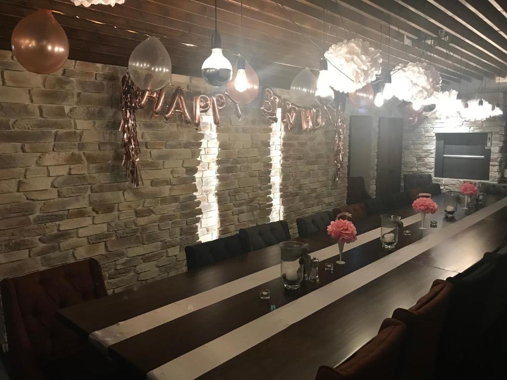 Fotografie z fotogalerie ubytování Akropolis Hotel v Norimberku