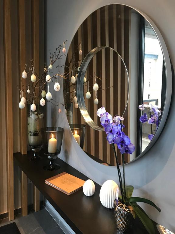 Fotografie z fotogalerie ubytování Akropolis Hotel v Norimberku