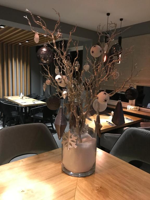 Fotografie z fotogalerie ubytování Akropolis Hotel v Norimberku