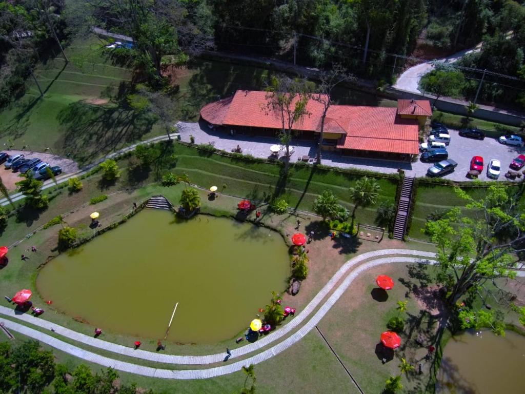  Pousada Novo Xodó