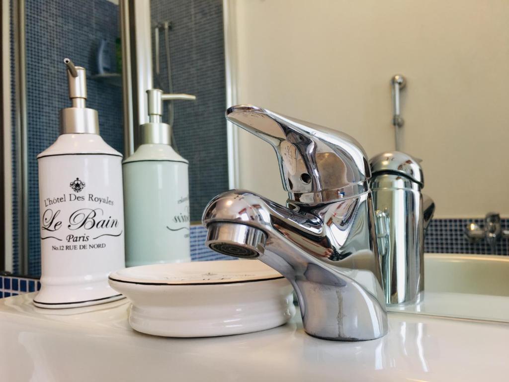 Ảnh trong thư viện ảnh của B&B Casa vacanza La Vela ở Bergamo