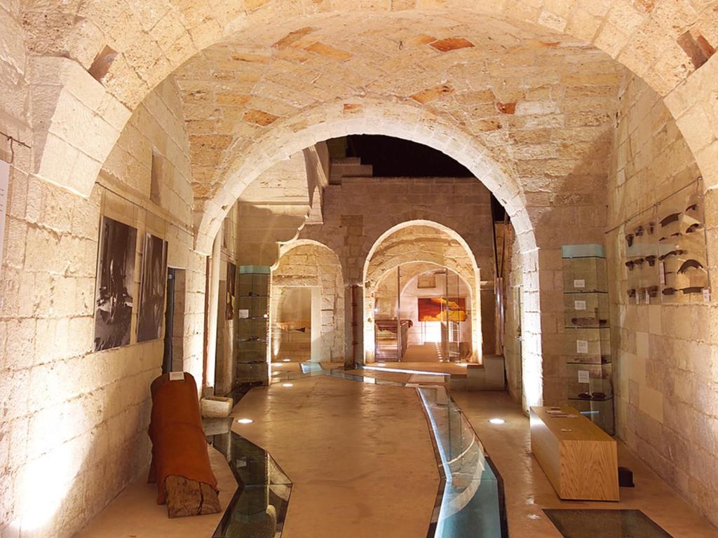Fotografie z fotogalerie ubytování Corte Dei Francesi v destinaci Maglie