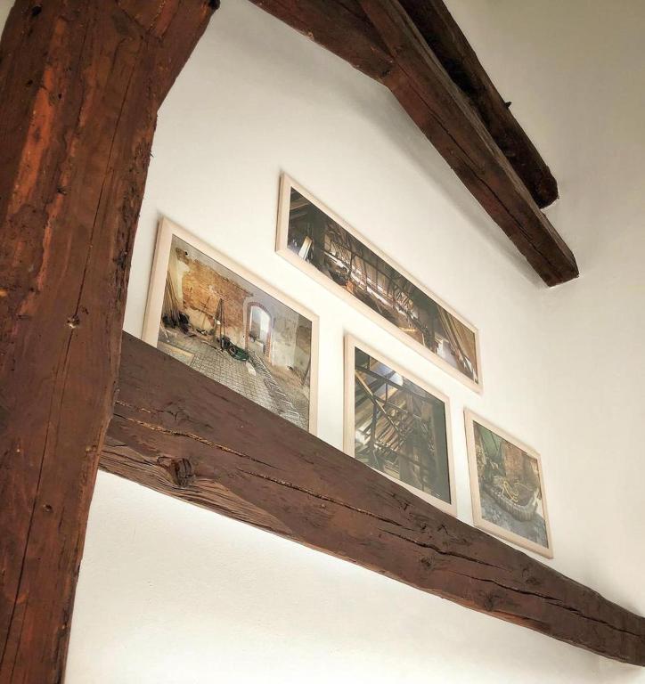 Fotografie z fotogalerie ubytování Kap Café v Kaplici